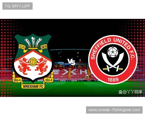 英冠雷克瑟姆新看台耗资9000万镑，2027年完工