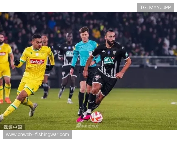 昂热主场对阵梅斯，保级关键六分战双方均不容有失